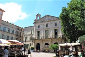 photo Pézenas, le petit « Versailles du Languedoc »