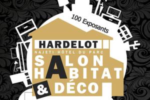 photo Salon Habitat & Déco Hardelot