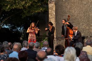 Annulé  Jazz Manouche : Budapest Gypsy Orchestra