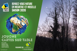photo Veillée Trappeur