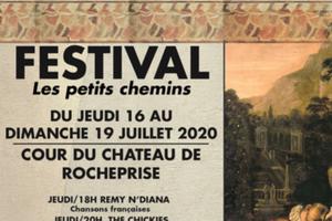 Festival Les petits chemins