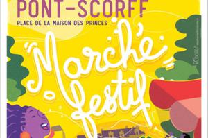 Marchés Festifs - Pont-Scorff