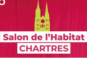 Salon de l'Habitat Chartres