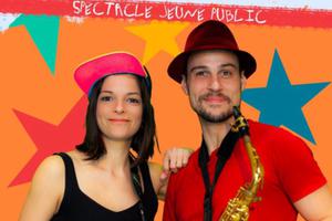 photo LE GRAND CONCOURS - concert pour les minots