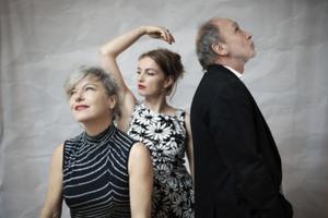 photo LES DERIVES SONORES SUPERBRAVO