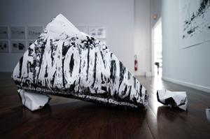 David Coste. Une montagne(s). Humanités heureuses et autres paysages charmants. Chapitre 2 