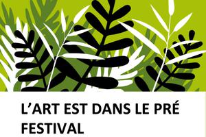 L'Art est dans le Pré