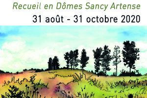 Exposition Dômes-Sancy-Artense
