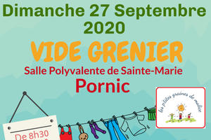 vide grenier