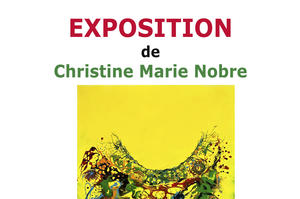 photo Exposition La lumière en mouvement