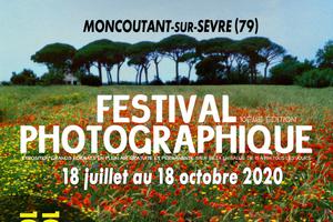 photo festival photographique de Moncoutant-sur Sèvre