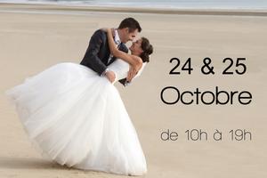 Salon du Mariage du Cotentin