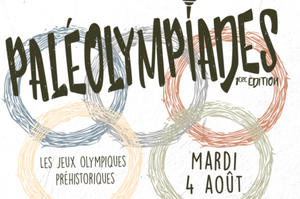 Paléolympiades