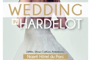 Salon du Mariage et de la Fête Hardelot