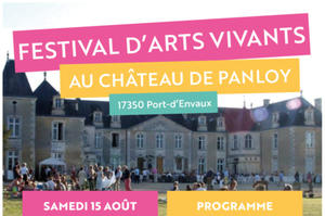 Festival des Arts Vivants