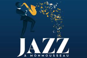 Jazz à Monmousseau