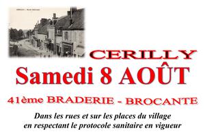 photo Braderie-Brocante