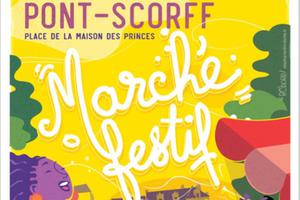 Marchés Festifs - Pont-Scorff