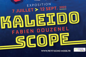 Kaléidoscope