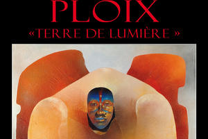 photo EXPOSITION PEINTURE J-L PLOIX AU CHATEAU DE SIMIANE VALREAS