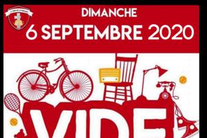 photo Vide grenier