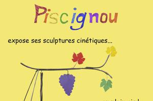 Exposition Piscignou