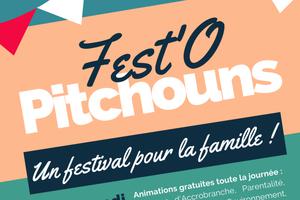 Fest'O Pitchouns