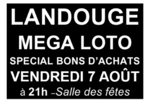 photo MEGA LOTO