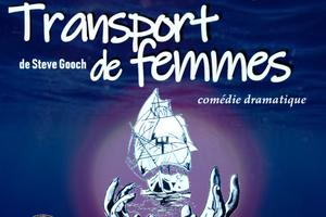 photo Transport de Femmes