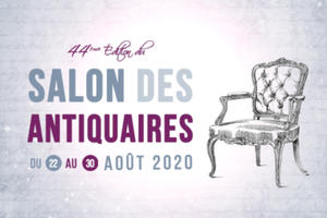 photo Salon des Antiquaires