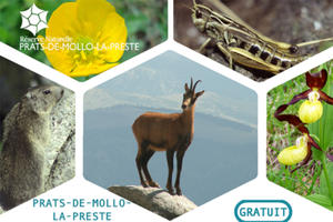 photo Conférence sur les espèces invasives en Vallespir
