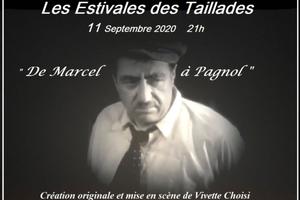 Les Estivales des Taillades   