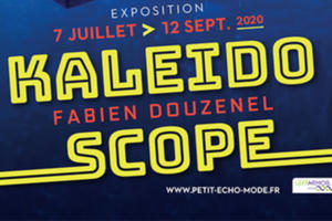 Kaléidoscope - Fabien Douzenel