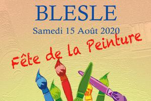 Fête de la Peinture 2020