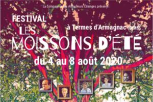 photo Festival Les moissons d'été