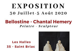 photo Exposition Bellostine-C. Hemery