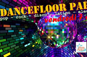 photo Dancefloor Party