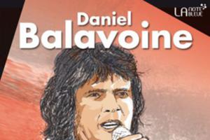 Daniel Balavoine ... Vivre ou survivre