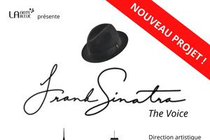 RECRUTEMENT CHORISTES SAISON 2021-2022 / NOUVEAU PROJET : FRANK SINATRA THE VOICE