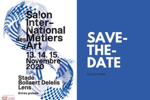 photo Salon International des Métiers d'Art