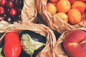 photo Le Petit Marché des Producteurs