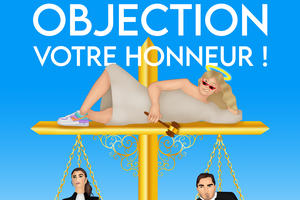 Objection Votre Honneur !