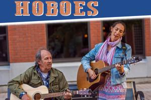 photo Les Hoboes au Musée de la Musique