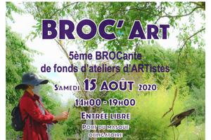 photo Broc'Art