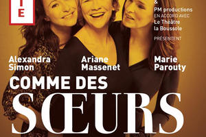 Comme des soeurs