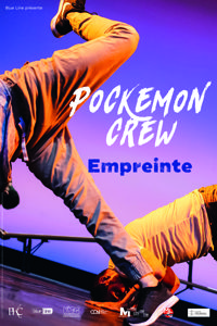 photo Pockemon Crew 