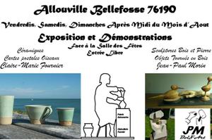 photo Annulation - Exposition
