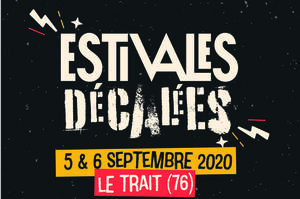 Les Estivales Décalées