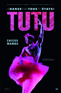 Tutu par la compagnie Chicos Mambo