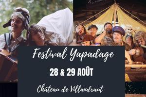 Festival Yapadage